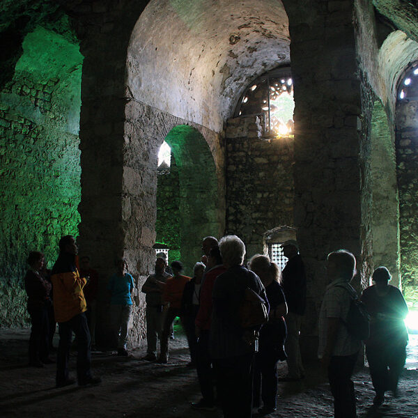 Antiochia am Orontes 1 innen