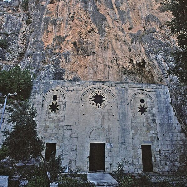 Antiochia am Orontes 2