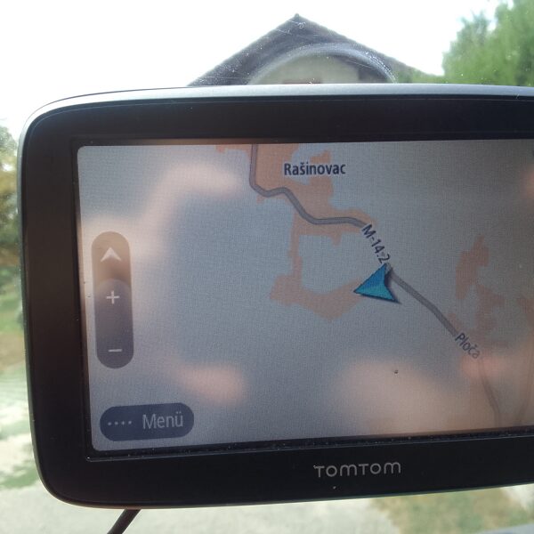 Oli in Bosnien-Herzegowina