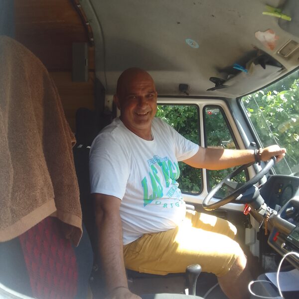 St. Leon, Jakobusweg, Aufenthalt