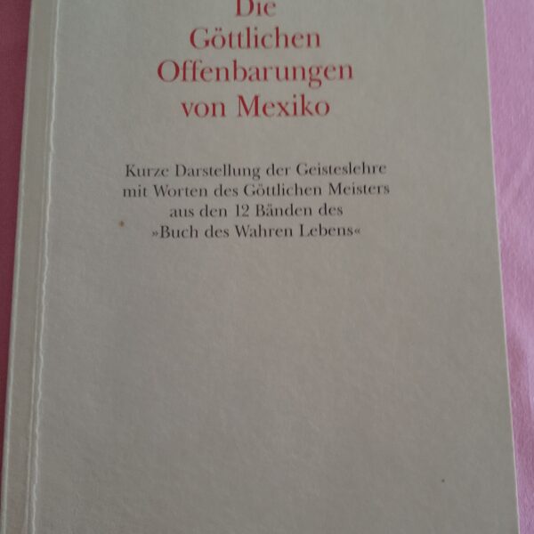 Der größte Reichtum 