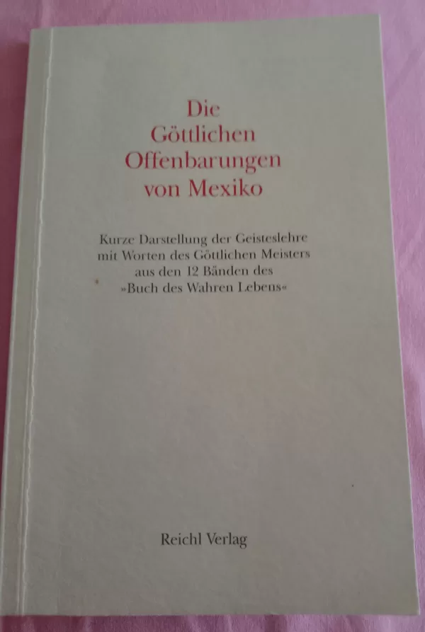 Der größte Reichtum 