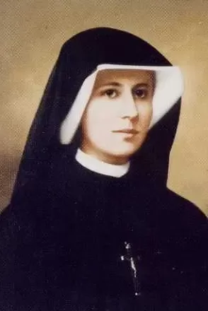 Maria Magdalena