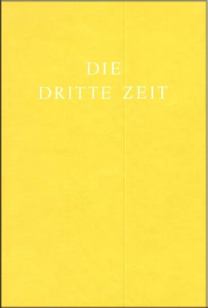 All dies heute wurde prophezeit, schau nach...