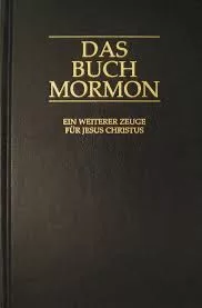 Der Schlussstein für Ephraim/Dan in Südamerika