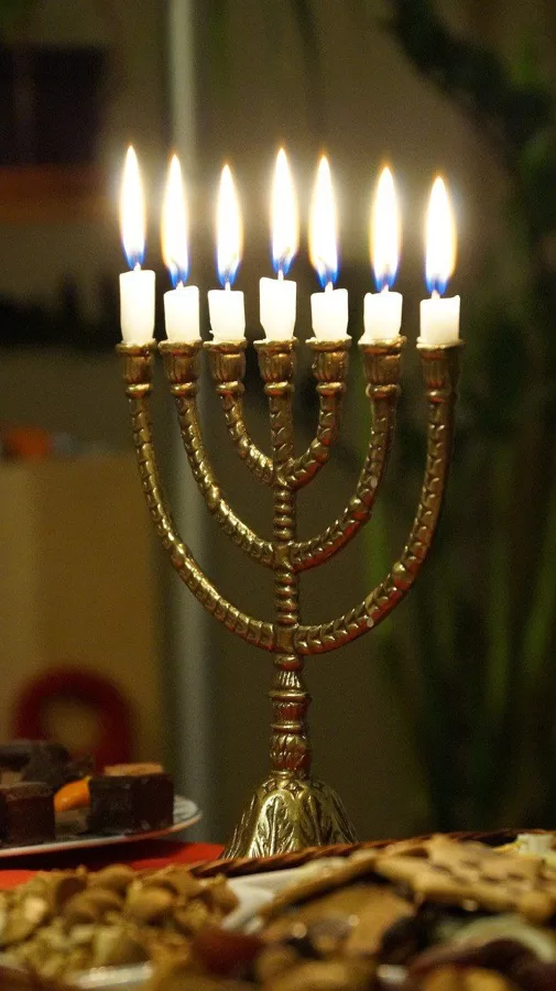7 Wege, 7 Gemeinden, 7 Lichter geistiger Entwicklung zur 7. Stufe